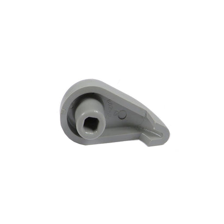 Air Control Handle 1 Inch Scalloped – artikel 3048