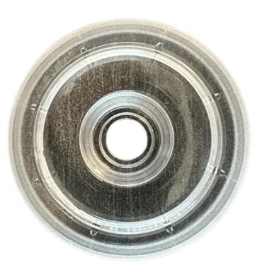 Reservdel till 2 tum Diverter Valve Body (2026) – artikel 4081