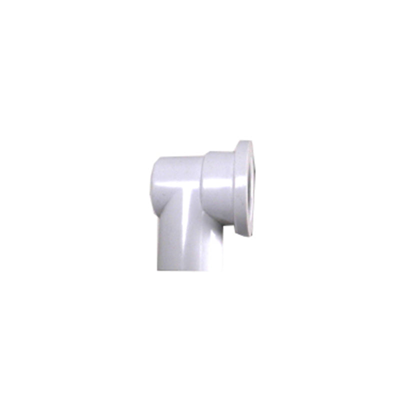 Munstyckshus Foot Jet – artikel 3043