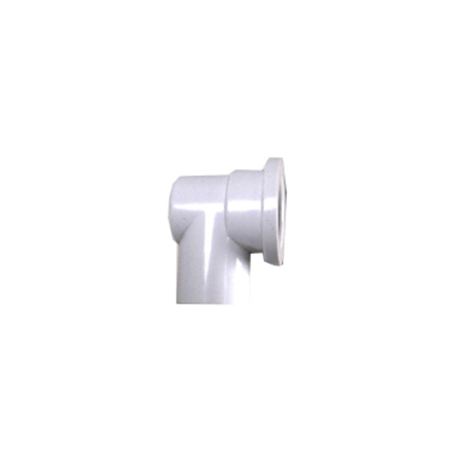 Munstyckshus Foot Jet – artikel 3043