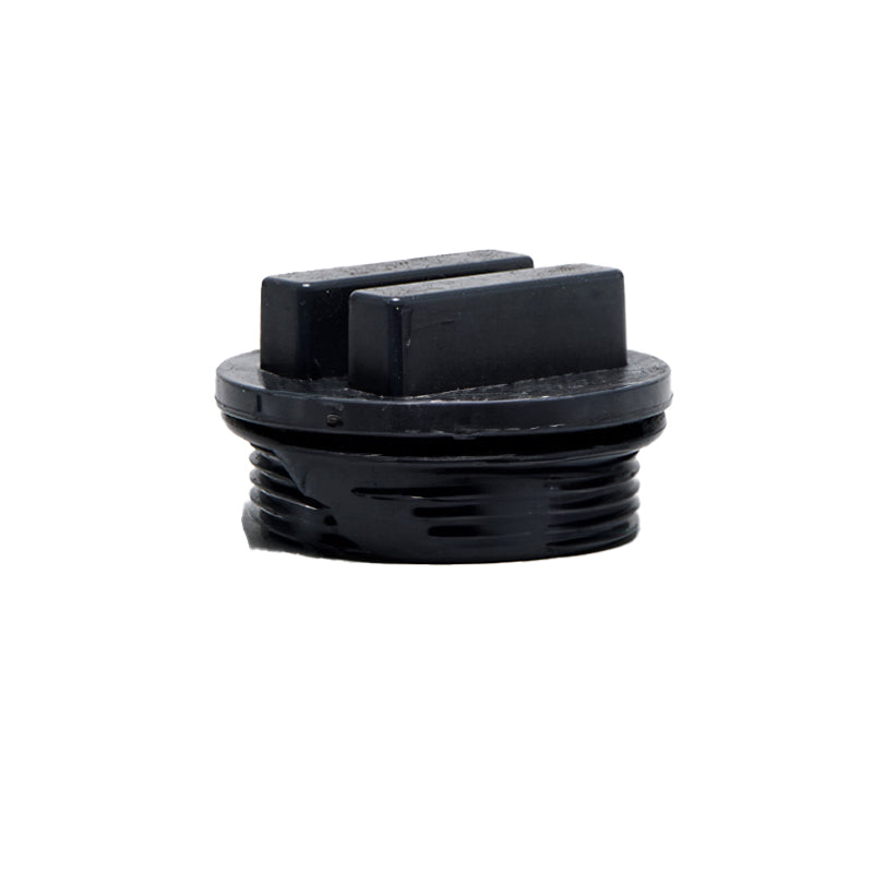 Drain Plug Self-Cleaning – artikel 3042