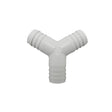 Y Valve 3/4 tum Y 120° – artikel 3039