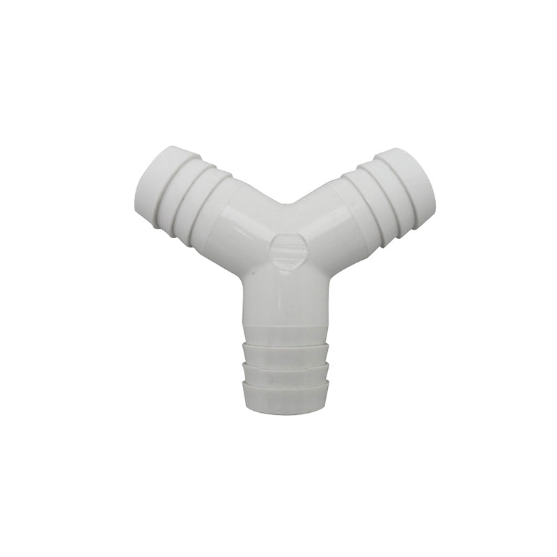 Y Valve 3/4 tum Y 120° – artikel 3039