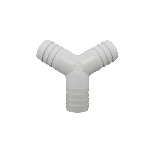 Y Valve 3/4 tum Y 120° – artikel 3039