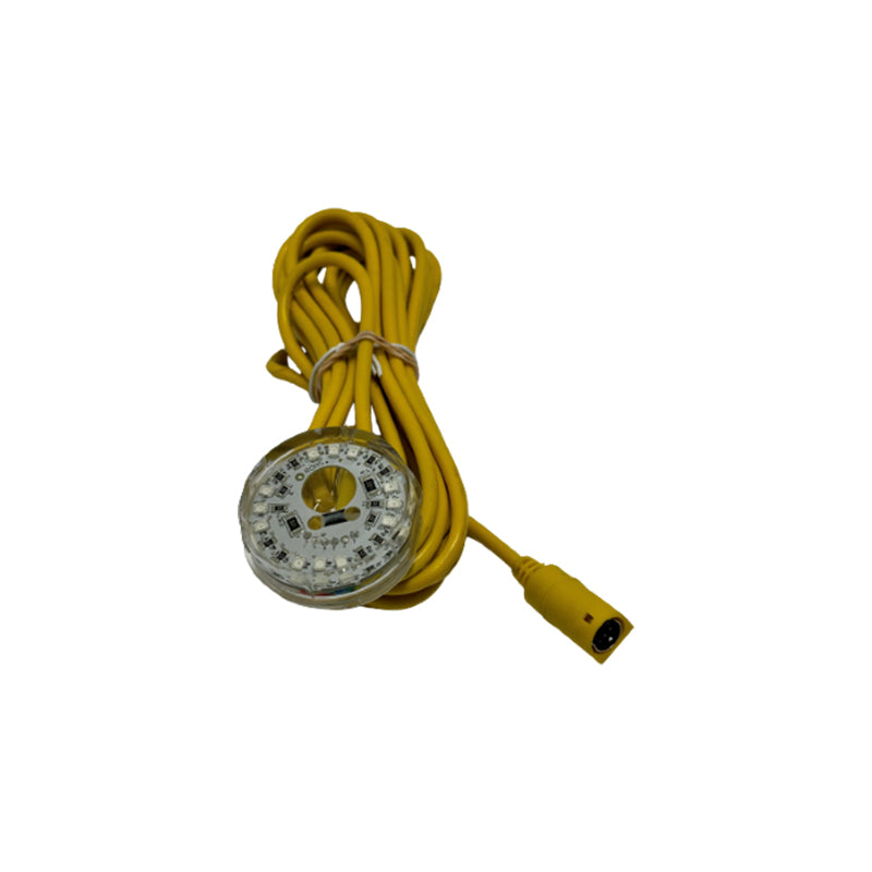 DC LED 20 Small No Logic – artikel 3033
