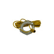DC Led Ring 1 tum Div/On Off – artikel 3031