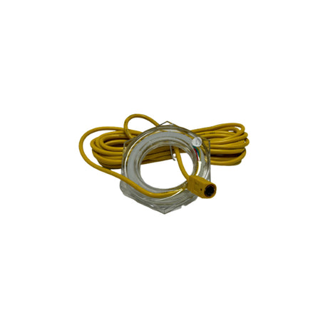 DC Led Ring 1 tum Div/On Off – artikel 3031