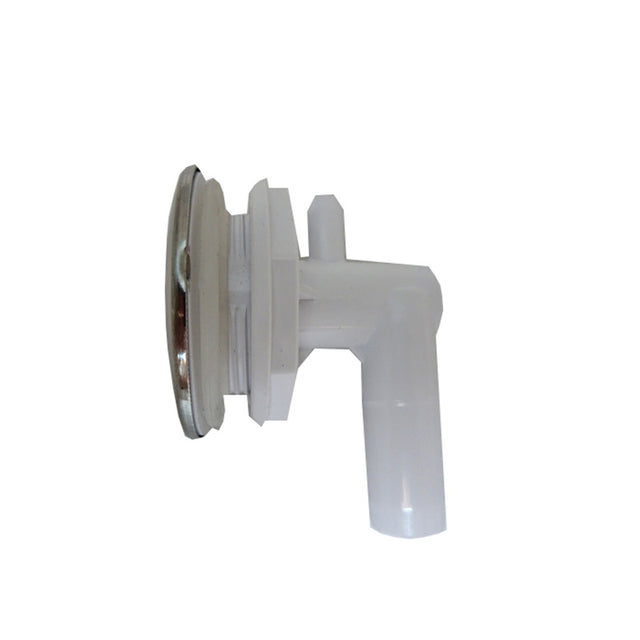 Jet Unibody Ozone Cluster – artikel 3029