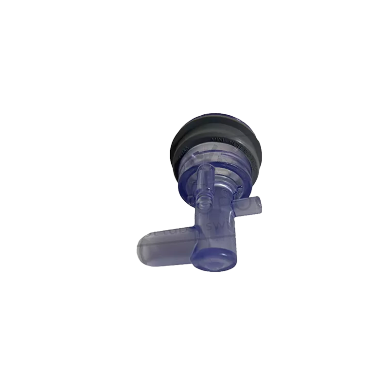 Munstyckshus Mini SGMS – artikel 3024