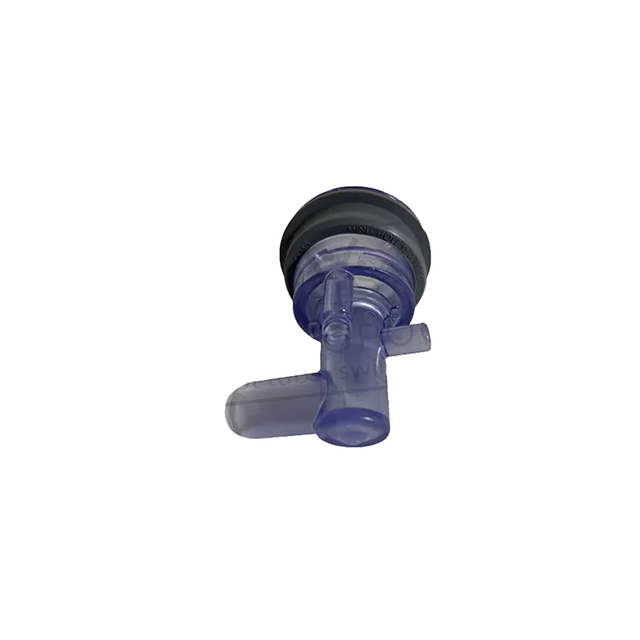 Munstyckshus Mini SGMS – artikel 3024