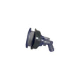 Munstyckshus Poly SGMS – artikel 3022