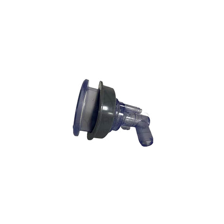 Munstyckshus Poly SGMS – artikel 3022