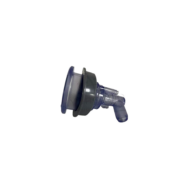 Munstyckshus Poly SGMS – artikel 3022