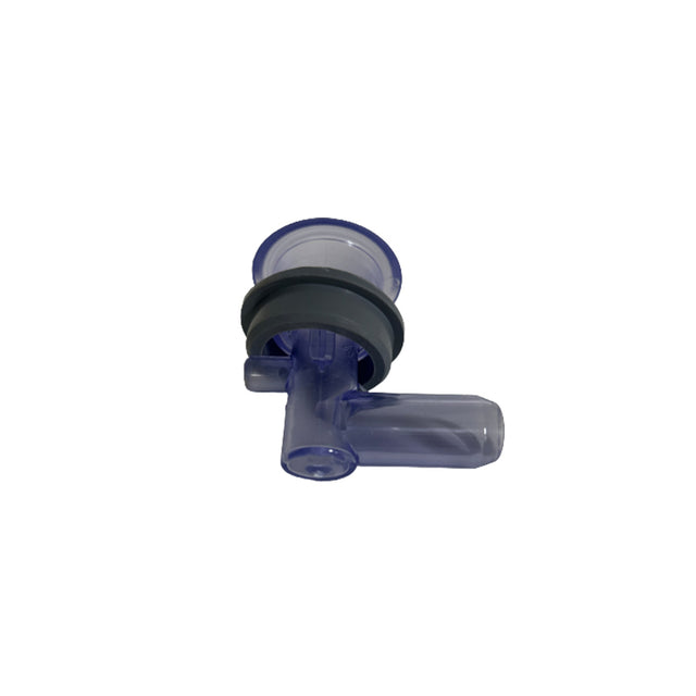 Cluster Munstyckshus SGMS Threaded – artikel 3021