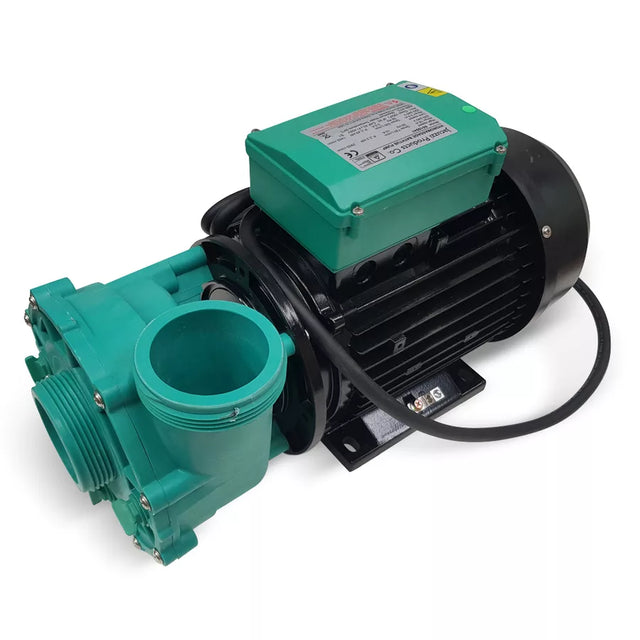 Jacuzzi Massagepump 3HP2SP – artikel 2498