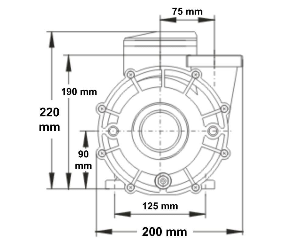 LX LP300 – artikel 2490