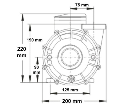 LX LP300 – artikel 2490