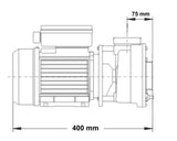 LX LP300 – artikel 2490