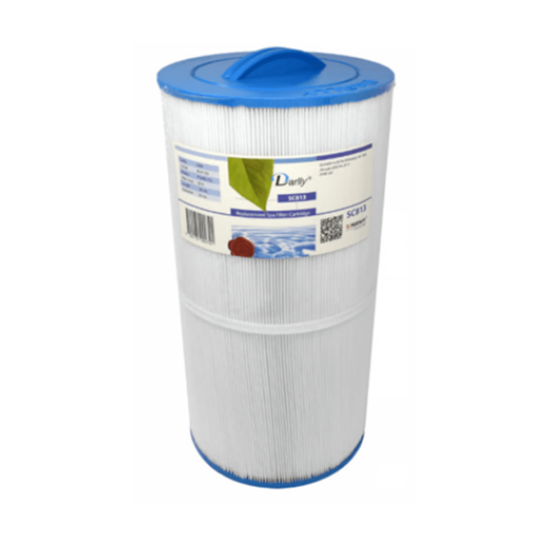 Spafilter – Darlly SC813 – artikel 1903