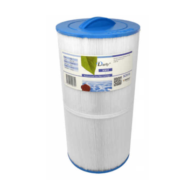 Spafilter – Darlly SC813 – artikel 1903