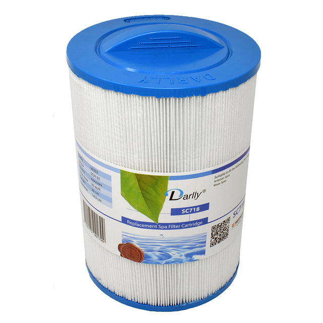 Spafilter – Darlly SC718 – artikel 1906