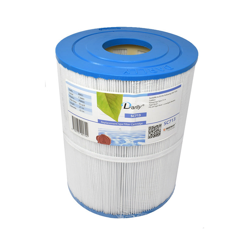Spafilter – Darlly SC713 – artikel 1909