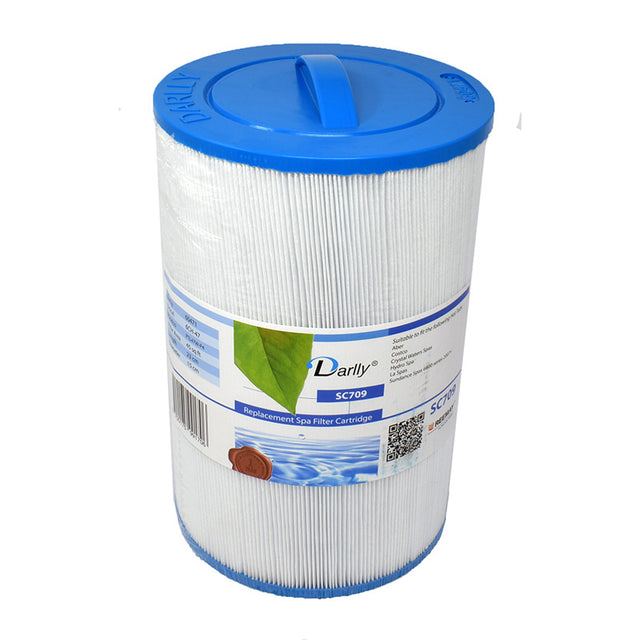 Spafilter – Darlly SC709 – artikel 1910