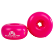 Aquarapid Armpuffar Runda Rosa – artikel 1756