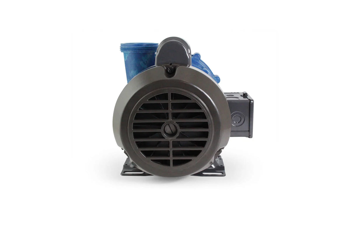 Gecko Circ-Master XP Cirkulationspump Swimspa 2 tum anslutning – artikel 3200