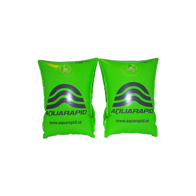 Aquarapid Armpuffar 15-30kg Grön – artikel 1724