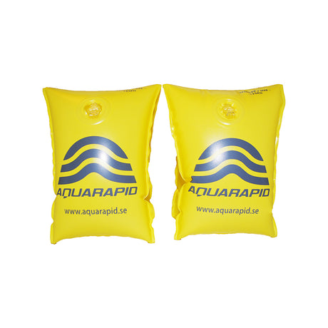 Aquarapid Armpuffar 0-15kg Gul – artikel 1728