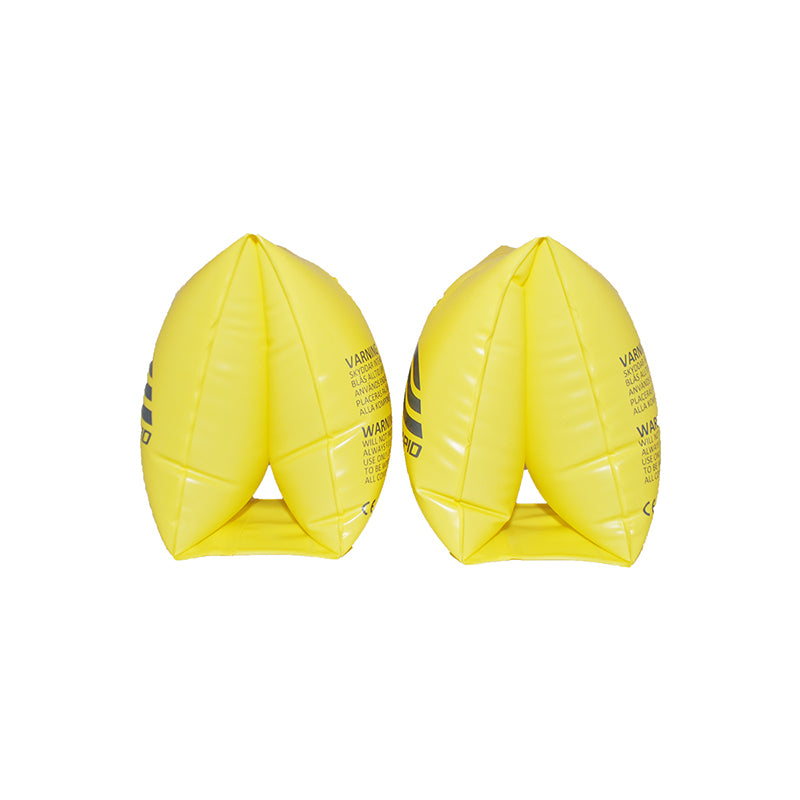 Aquarapid Armpuffar 0-15kg Gul – artikel 1728