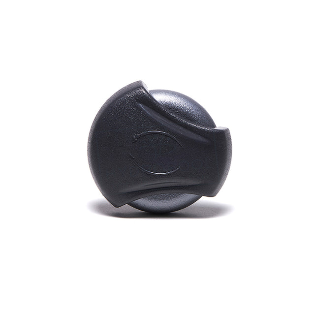 1 Inch Diverter Cap/Handle/Insert 2 Tone – artikel 1716