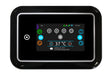 Gecko IN.K1000+ – Display – BLACK – artikel 1342