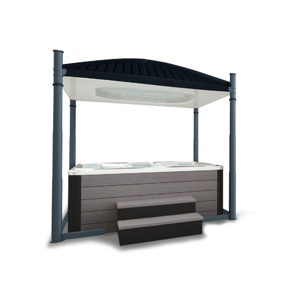 Covana Oasis med LED ljus – artikel 1307