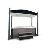 Covana Oasis med LED ljus – artikel 1307