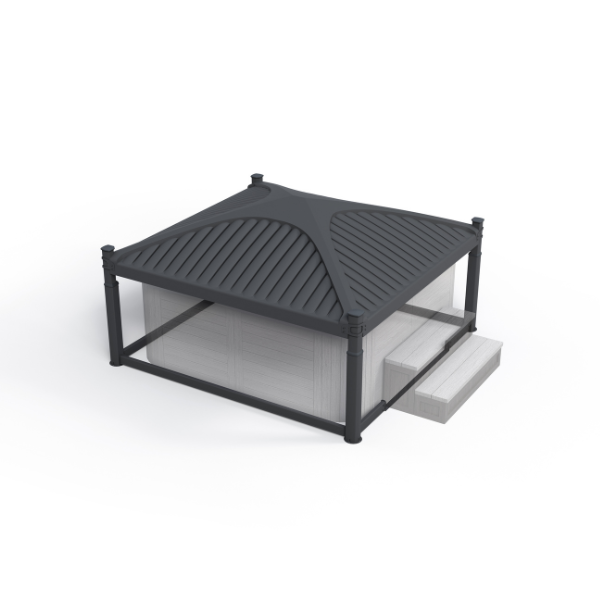 Covana Oasis med LED ljus – artikel 1307