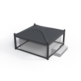 Covana Oasis med LED ljus – artikel 1307