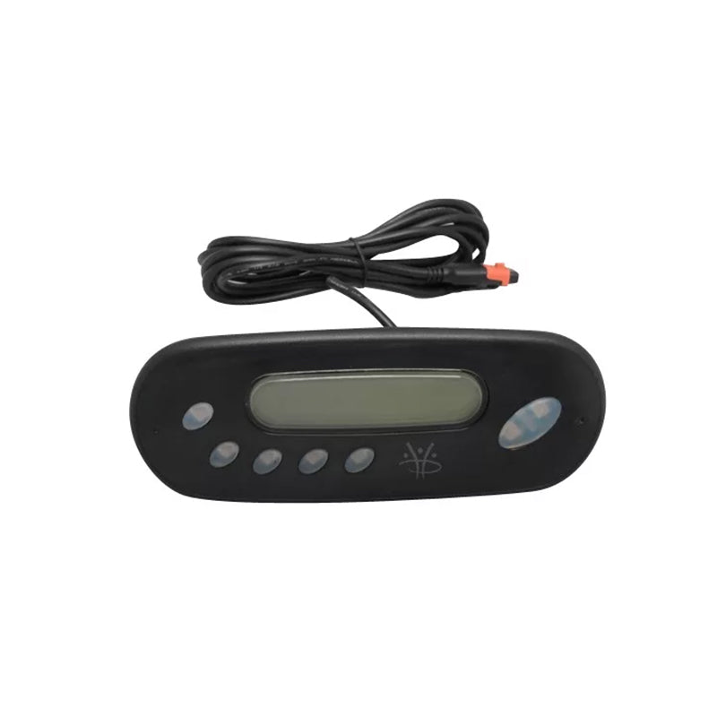Gecko K450 Display – artikel 1204
