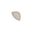 Bottenmatta Serenity Typ A till 4500, 6600, 5900, 6800 – artikel 1207