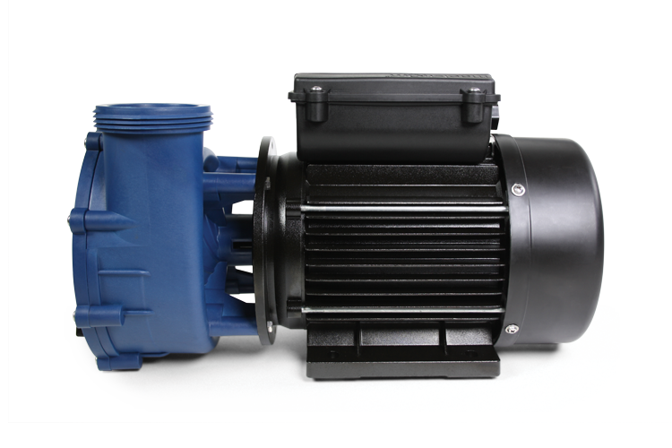 Maelstrom MS-1 2.5HP1SP – artikel 4070