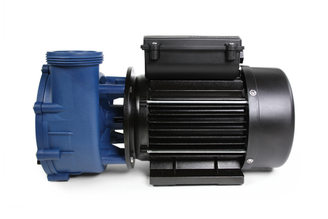 Maelstrom MS-1 2.5HP1SP – artikel 4070