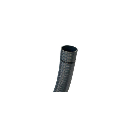 1 tum Slang Svart / Flex Pipe – artikel 1193