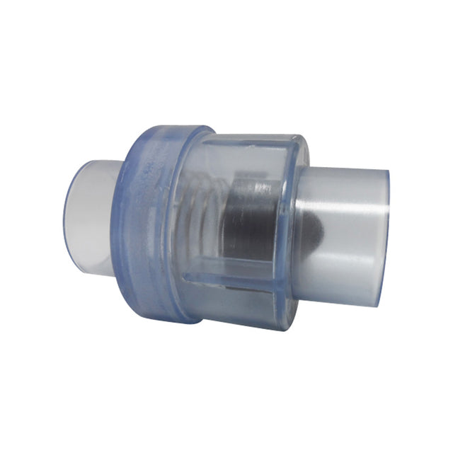 1,5 tum Blower Check Valve – artikel 1159