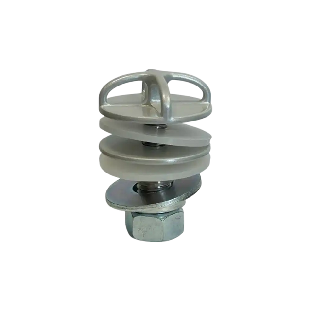 2025 Swim Anchor Assembly – artikel 502010922
