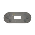 Displayetikett – Balboa TP600 2 Pumpar – artikel 1112
