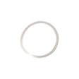 2 tum O-ring till Diverter – Transparent – artikel 1103