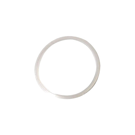 2 tum O-ring till Diverter – Transparent – artikel 1103