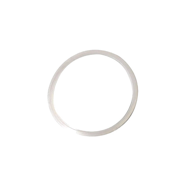 2 tum O-ring till Diverter – Transparent – artikel 1103