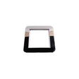 Skimmer Face Plate – Stainless – artikel 1083